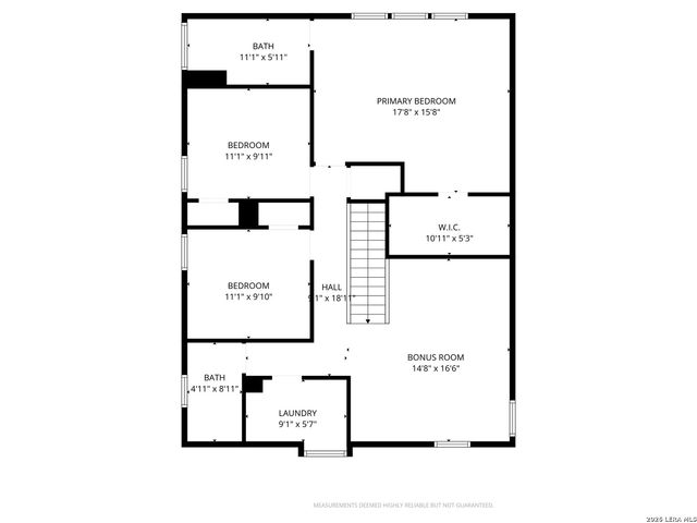 115 Booker Palm, San Antonio, TX 78239