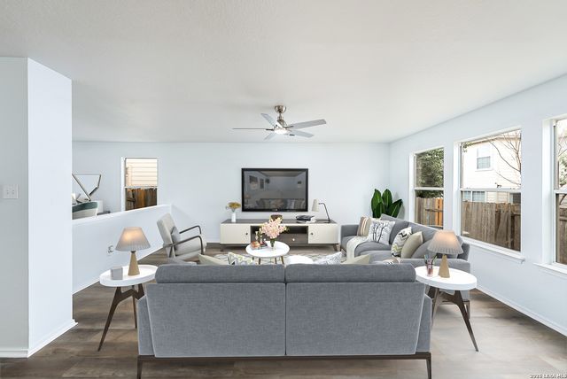 115 Booker Palm, San Antonio, TX 78239