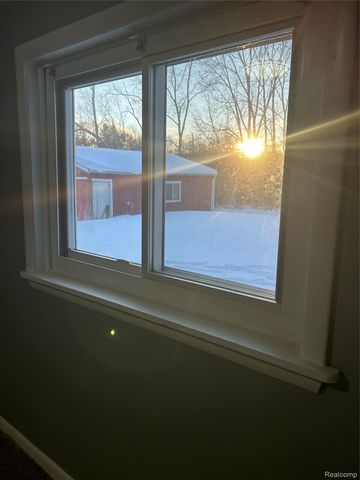 1290 Hunter Road, Brighton, MI 48114