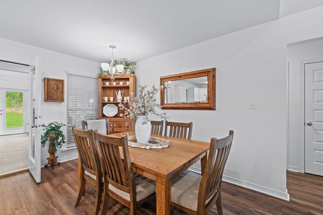 46 E Locust, Sumrall, MS 39482