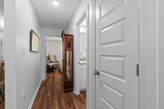 46 E Locust, Sumrall, MS 39482