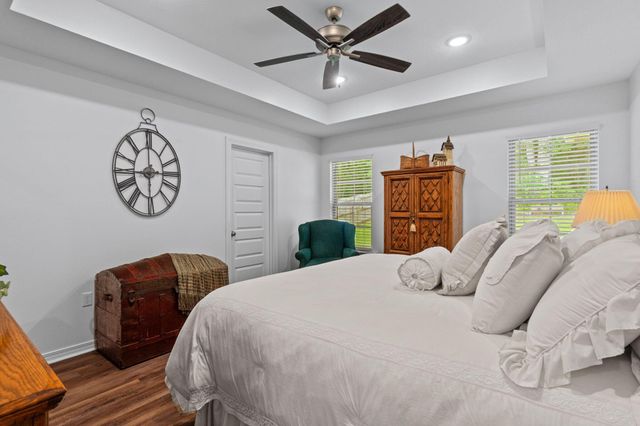 46 E Locust, Sumrall, MS 39482