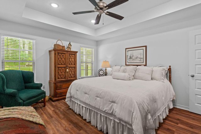 46 E Locust, Sumrall, MS 39482