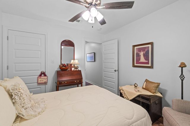46 E Locust, Sumrall, MS 39482