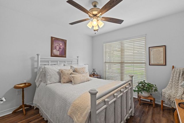 46 E Locust, Sumrall, MS 39482