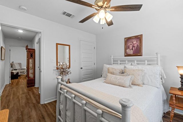 46 E Locust, Sumrall, MS 39482