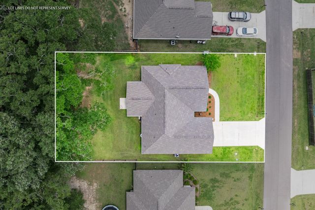 46 E Locust, Sumrall, MS 39482