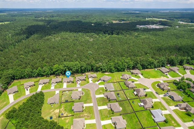 46 E Locust, Sumrall, MS 39482