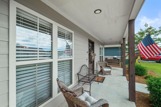 46 E Locust, Sumrall, MS 39482
