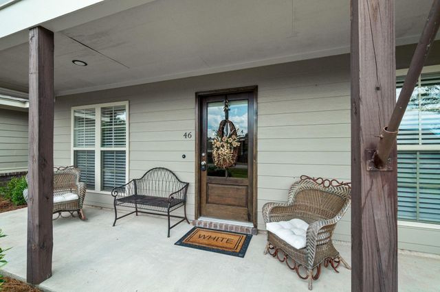 46 E Locust, Sumrall, MS 39482