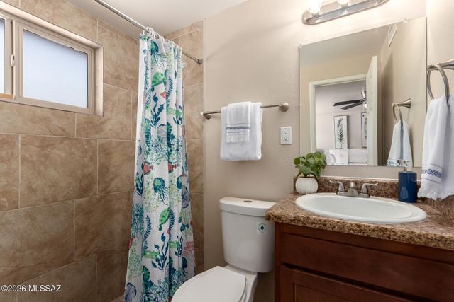6625 E 38th Street, Tucson, AZ 85730