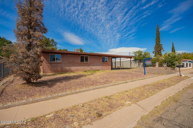 6625 E 38th Street, Tucson, AZ 85730