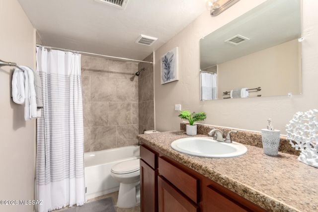 6625 E 38th Street, Tucson, AZ 85730