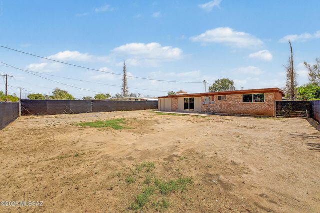 6625 E 38th Street, Tucson, AZ 85730