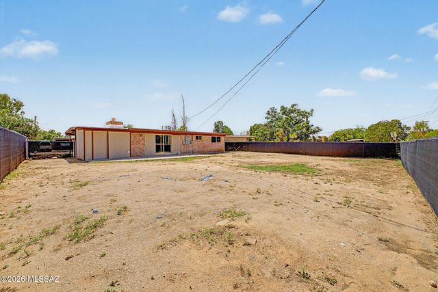 6625 E 38th Street, Tucson, AZ 85730