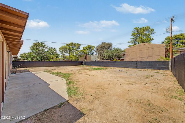 6625 E 38th Street, Tucson, AZ 85730