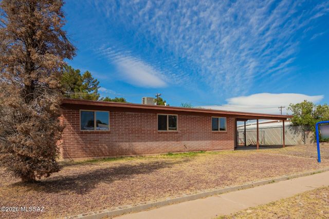 6625 E 38th Street, Tucson, AZ 85730