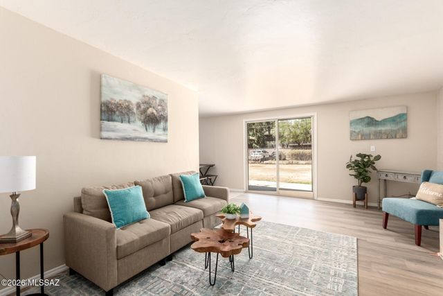 6625 E 38th Street, Tucson, AZ 85730