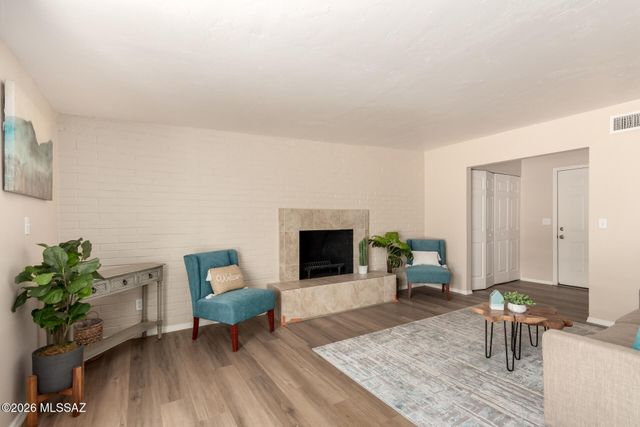 6625 E 38th Street, Tucson, AZ 85730