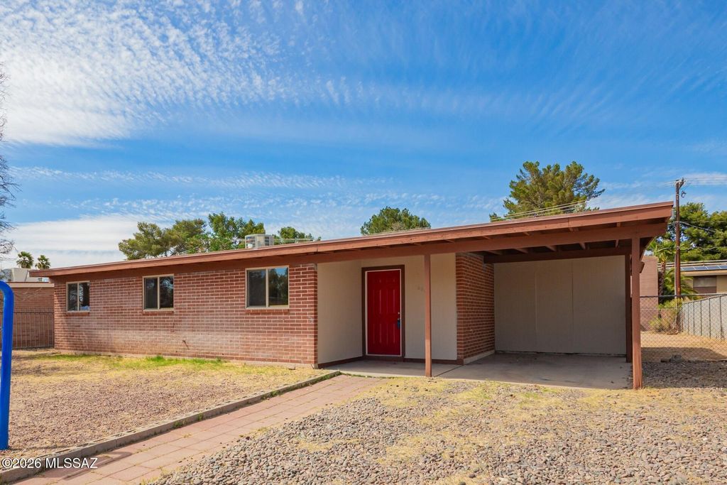 6625 E 38th Street, Tucson, AZ 85730