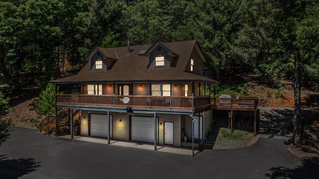 18720 Circle View Dr, Pioneer, CA 95666