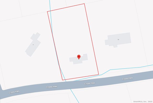 53 Cross Highway, Westport, CT 06880