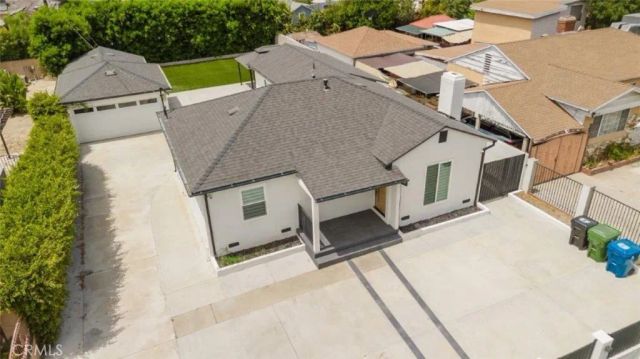 8119 Shadyglade Avenue, North Hollywood, CA 91605