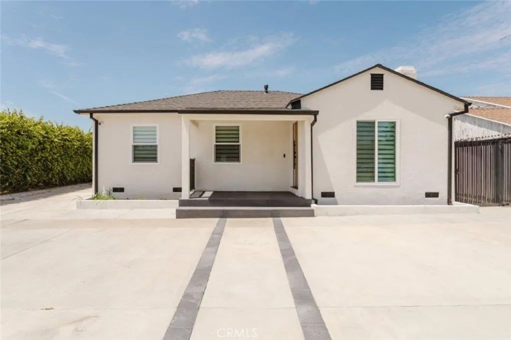 8119 Shadyglade Avenue, North Hollywood, CA 91605