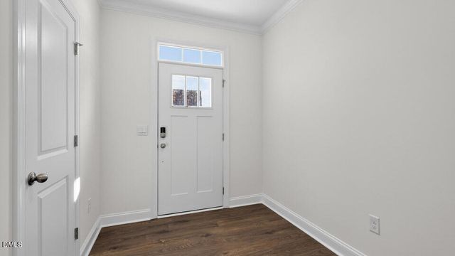 2459 Carcillar Drive, Apex, NC 27539