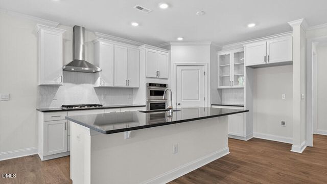 2459 Carcillar Drive, Apex, NC 27539