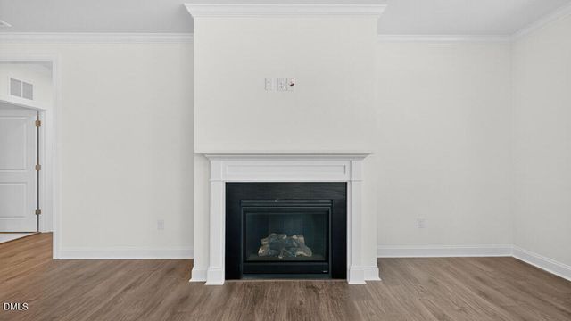 2459 Carcillar Drive, Apex, NC 27539