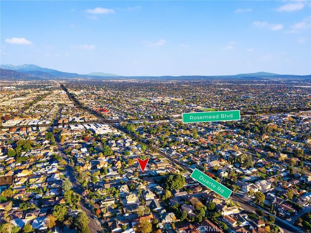 8813 Duarte Road, San Gabriel, CA 91775