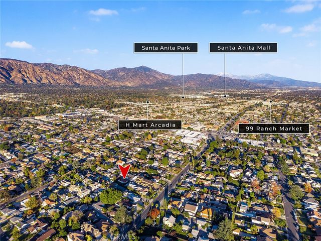 8813 Duarte Road, San Gabriel, CA 91775