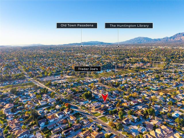 8813 Duarte Road, San Gabriel, CA 91775