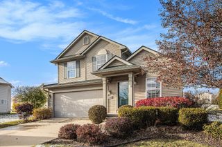 1788 Savannah Lane, Ypsilanti, MI 48198