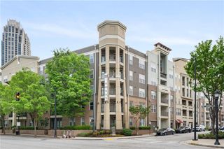 390 17th NW Street 5008, Atlanta, GA 30363