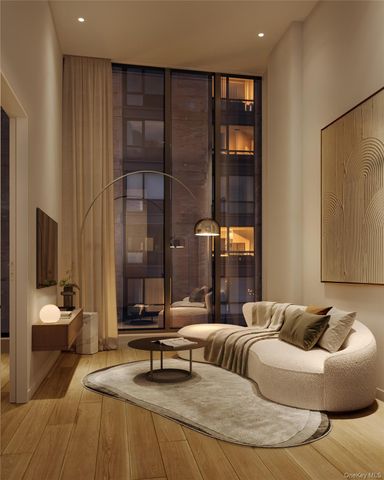 25-08 43rd Avenue PH1D, Long Island City, NY 11101