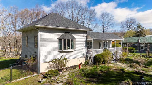 23 Raymond Drive, Port Jervis, NY 12771