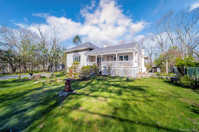 23 Raymond Drive, Port Jervis, NY 12771