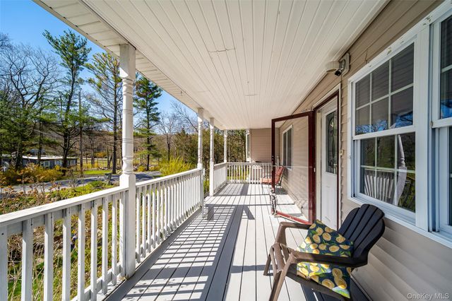 23 Raymond Drive, Port Jervis, NY 12771
