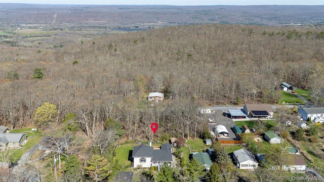 23 Raymond Drive, Port Jervis, NY 12771