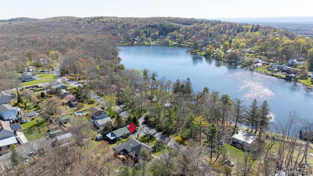23 Raymond Drive, Port Jervis, NY 12771