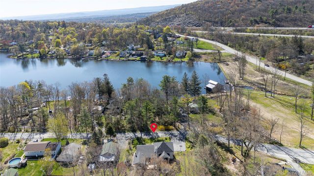 23 Raymond Drive, Port Jervis, NY 12771