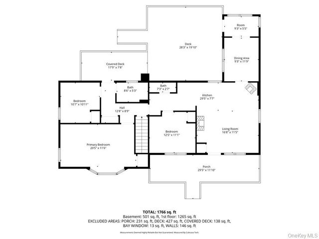 23 Raymond Drive, Port Jervis, NY 12771