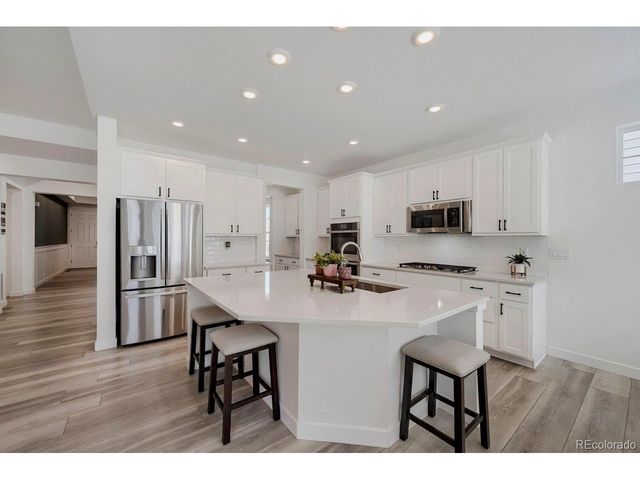 17140 Desert Wine Ln, Parker, CO 80134