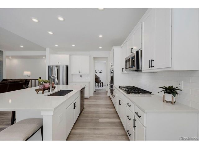 17140 Desert Wine Ln, Parker, CO 80134