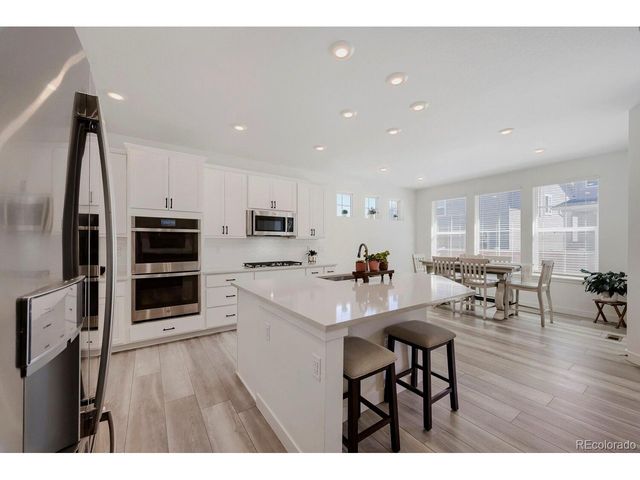 17140 Desert Wine Ln, Parker, CO 80134