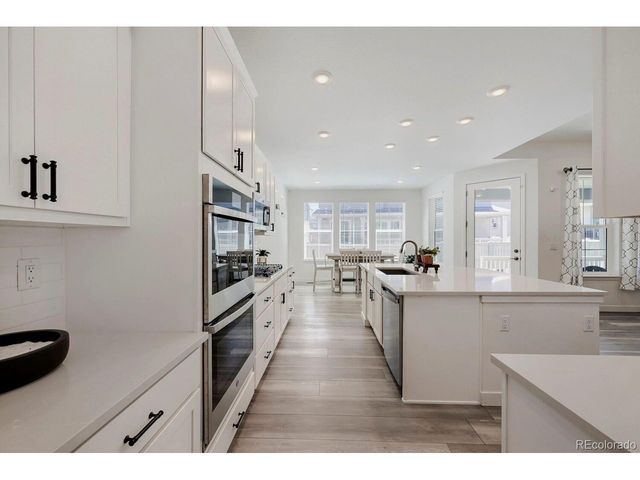 17140 Desert Wine Ln, Parker, CO 80134