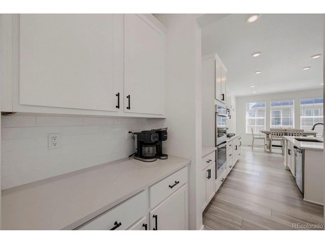 17140 Desert Wine Ln, Parker, CO 80134