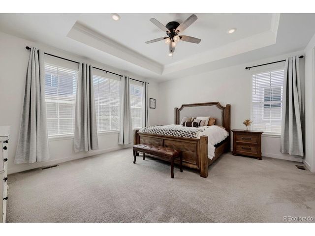 17140 Desert Wine Ln, Parker, CO 80134